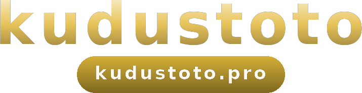 kudustoto logo